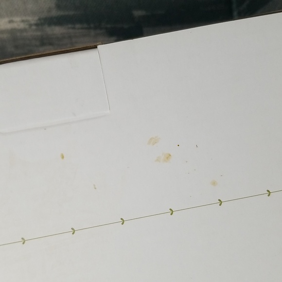 Laura Ashley 3 Piece Cherry Blossoms Battery Operated LED Candle Set - Picture 10 of 11